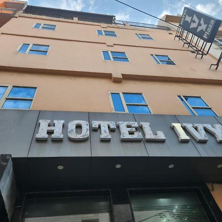 Hotel Ivy Residency New Delhi Exterior photo